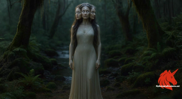 Discover another mythical creature
