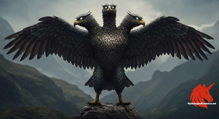 Discover another mythical creature