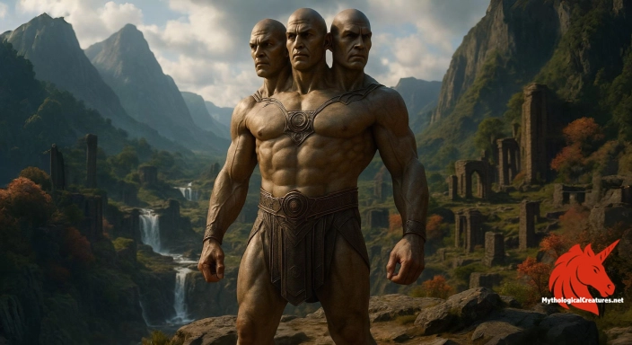 Discover another mythical creature