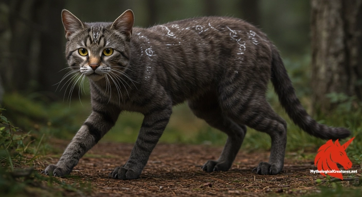 Discover another mythical creature