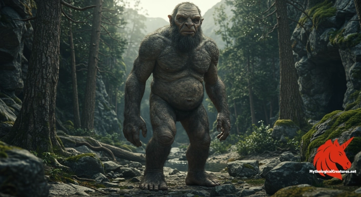 Discover another mythical creature