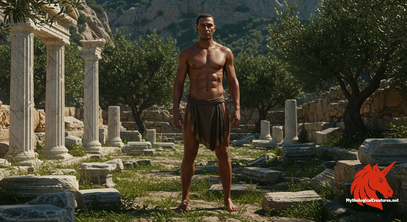 Trophonius - Represents the ambiguous boundary between mortal heroism and divine mystery, with a lasting cult legacy in Boeotia.