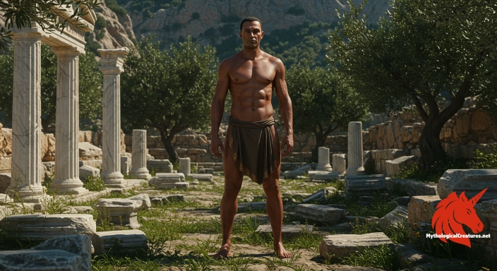 Discover another mythical creature