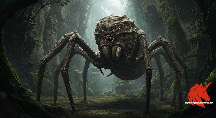 Discover another mythical creature