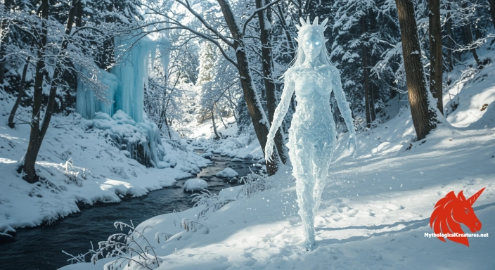 Discover another mythical creature