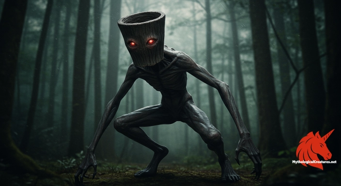 Discover another mythical creature