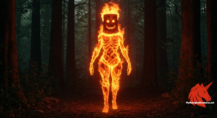 Discover another mythical creature