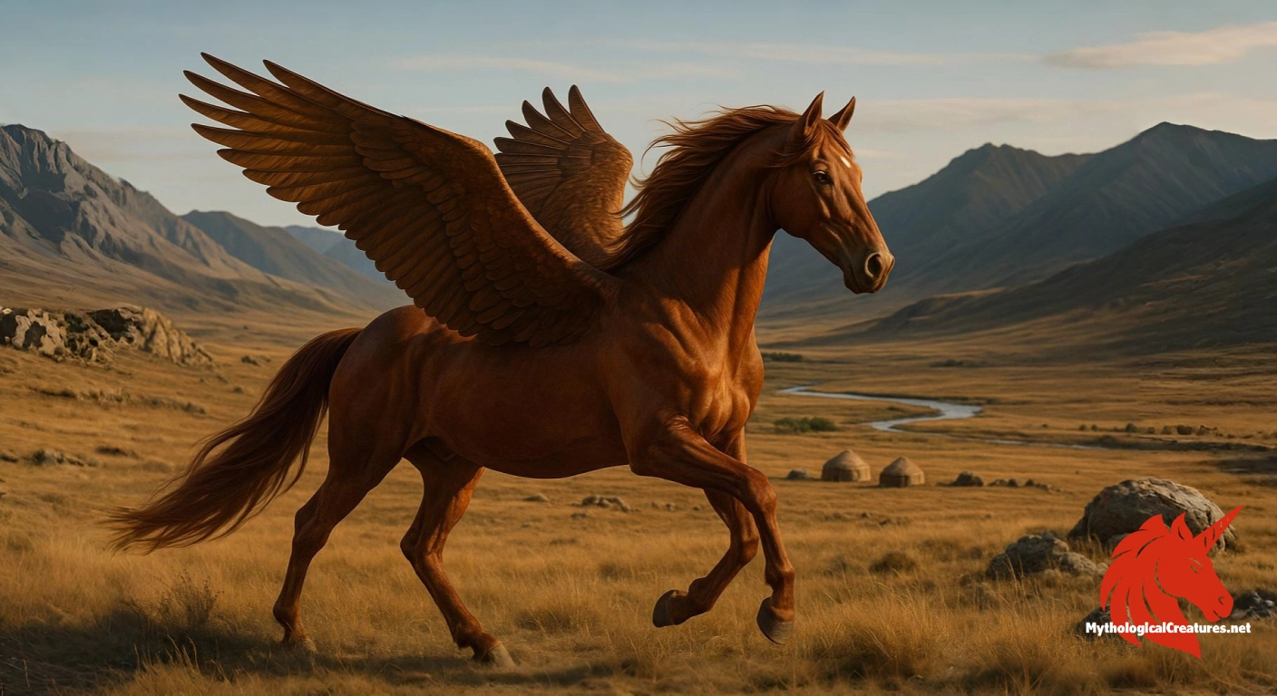 Tulpar - Tulpar is a revered symbol of speed, elegance, and cultural heritage among Turkic-speaking nations. Tulpar - Tulpar is a revered symbol of speed, elegance, and cultural heritage among Turkic-speaking nations.