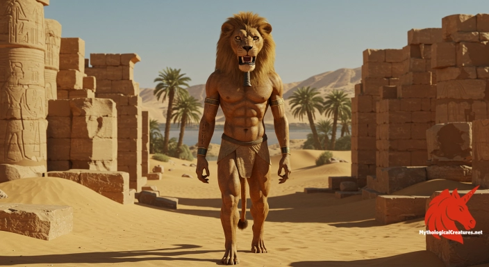 Discover another mythical creature