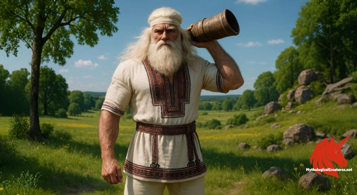 Discover another mythical creature