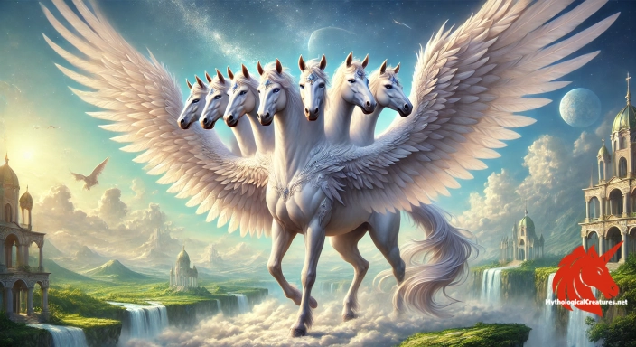 Uchchaihshravas Uchchaihshravas