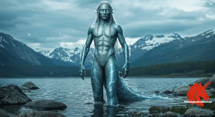 Discover another mythical creature