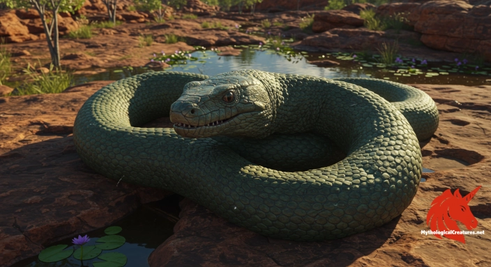 Discover another mythical creature