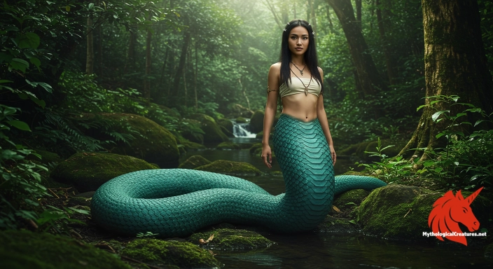 Discover another mythical creature