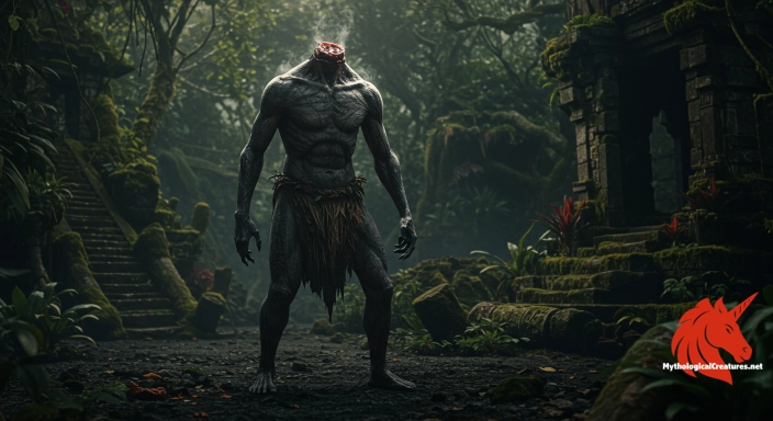 Discover another mythical creature