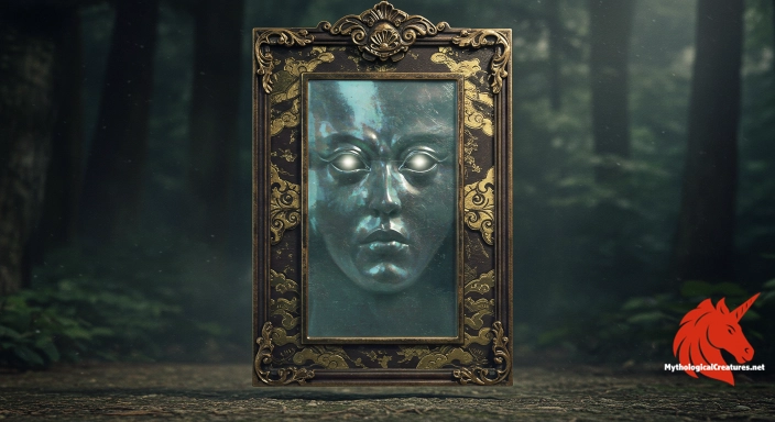 Discover another mythical creature