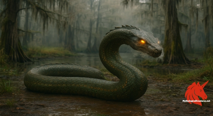 Discover another mythical creature