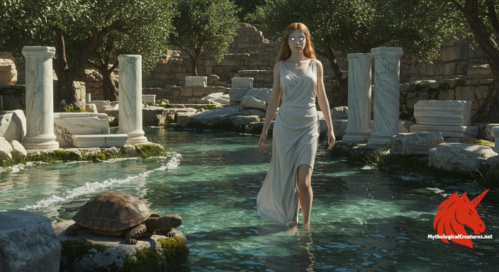 Discover another mythical creature