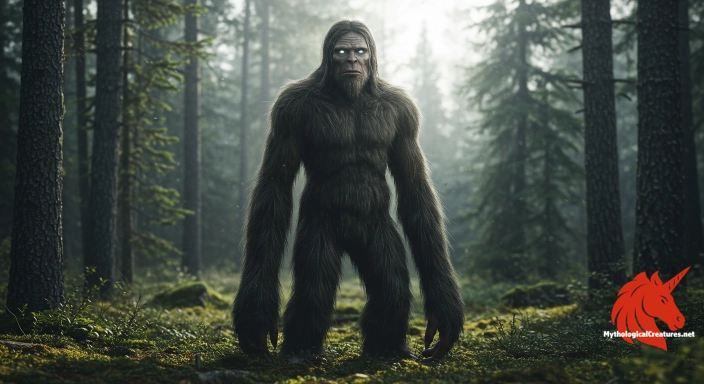 Discover another mythical creature