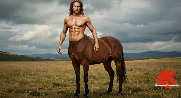 Discover another mythical creature
