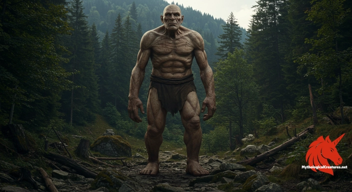 Discover another mythical creature