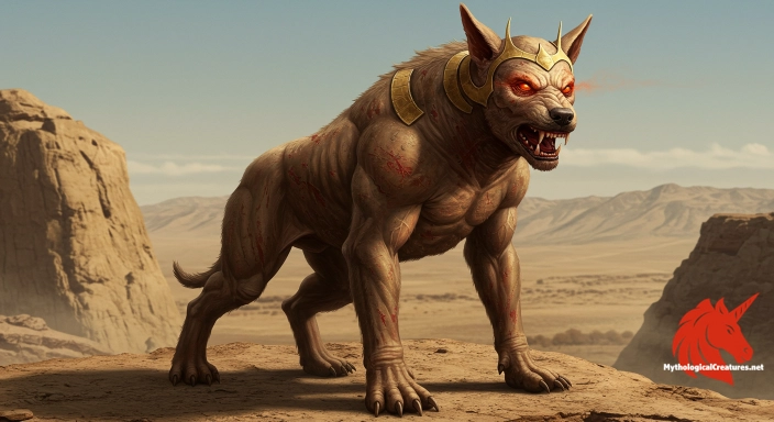 Discover another mythical creature