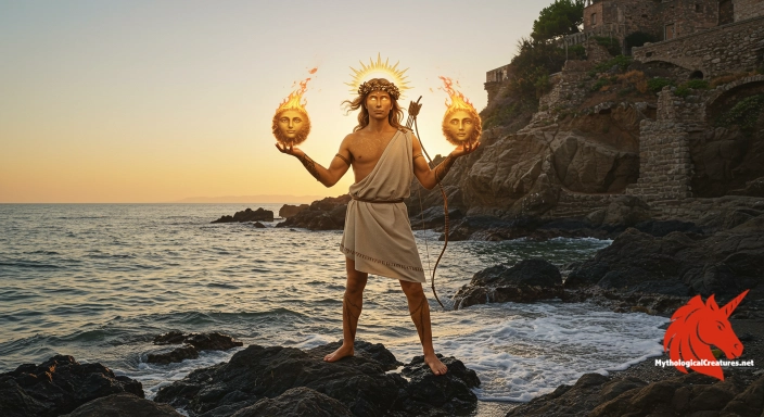 Discover another mythical creature