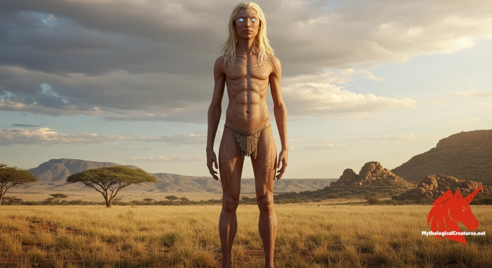 Discover another mythical creature