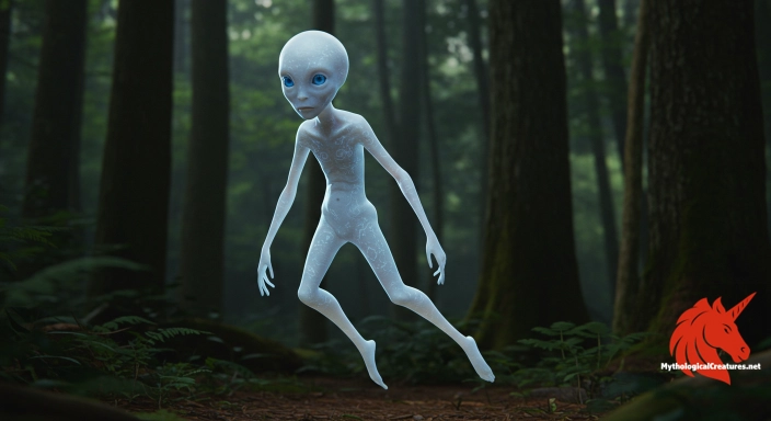 Discover another mythical creature