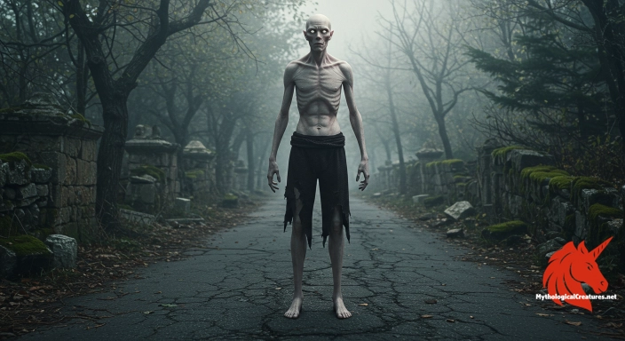 Discover another mythical creature