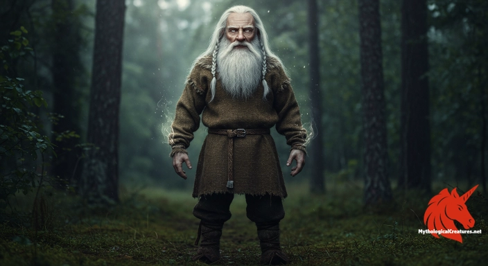 Discover another mythical creature