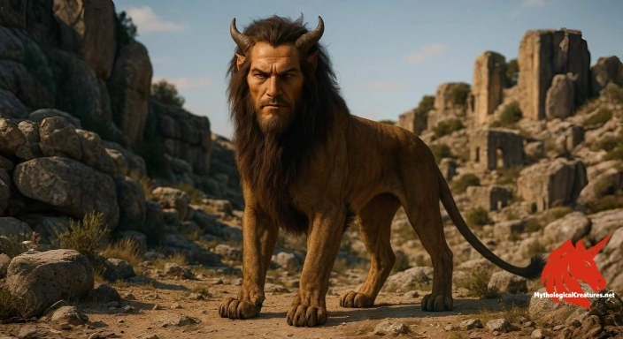 Discover another mythical creature