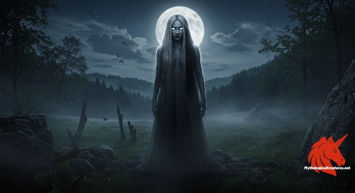 Discover another mythical creature