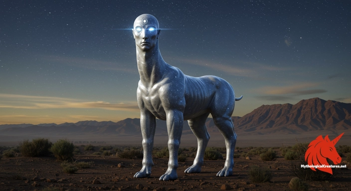 Discover another mythical creature