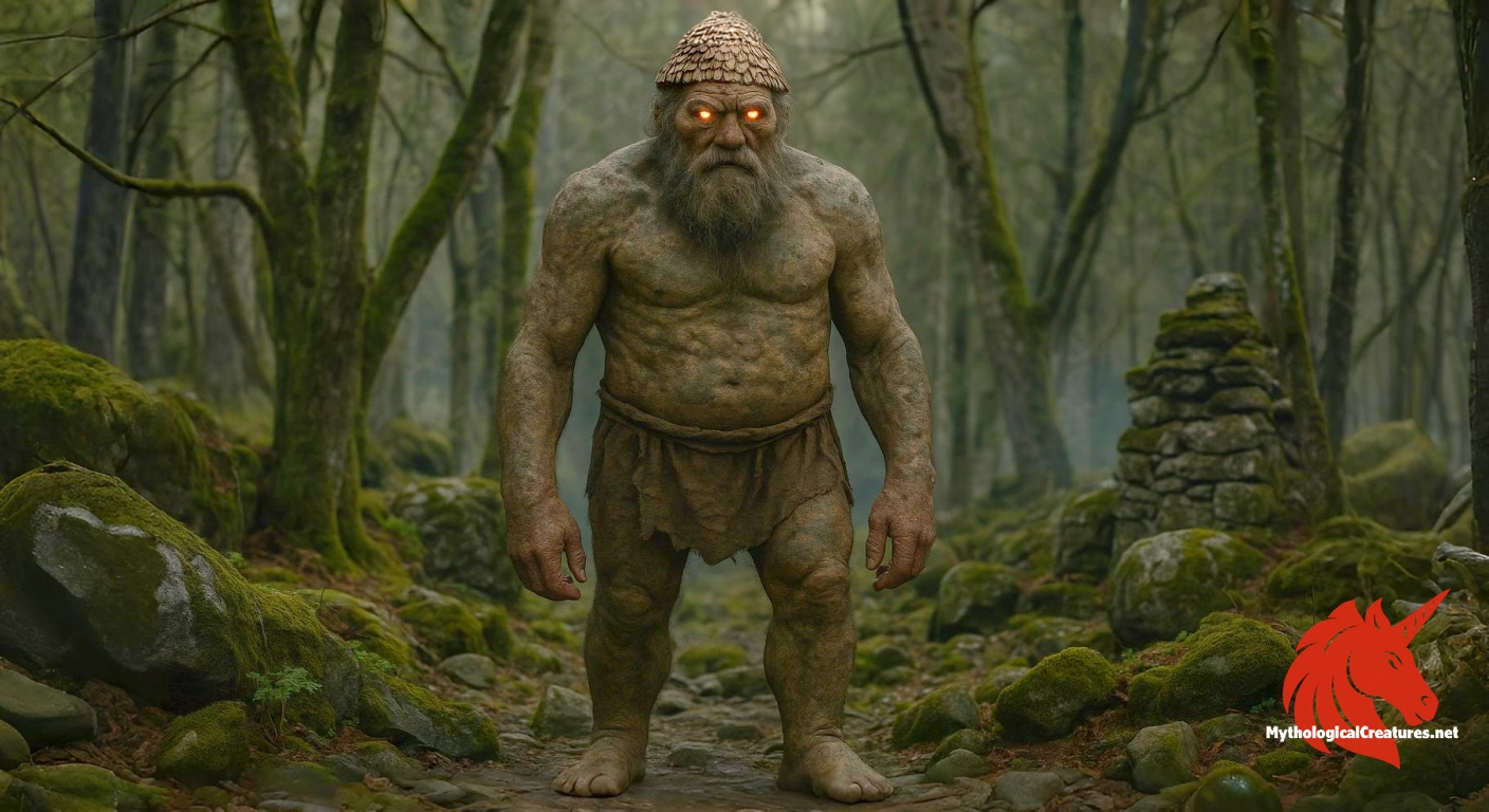 Vanapagan - A central figure in Estonian folklore representing the archetype of the stupid ogre and a comical devil. Vanapagan - A central figure in Estonian folklore representing the archetype of the stupid ogre and a comical devil.