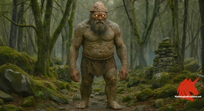 Discover another mythical creature