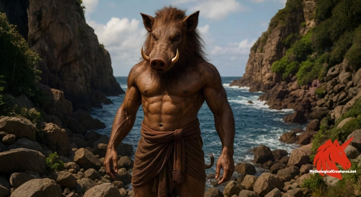 Discover another mythical creature