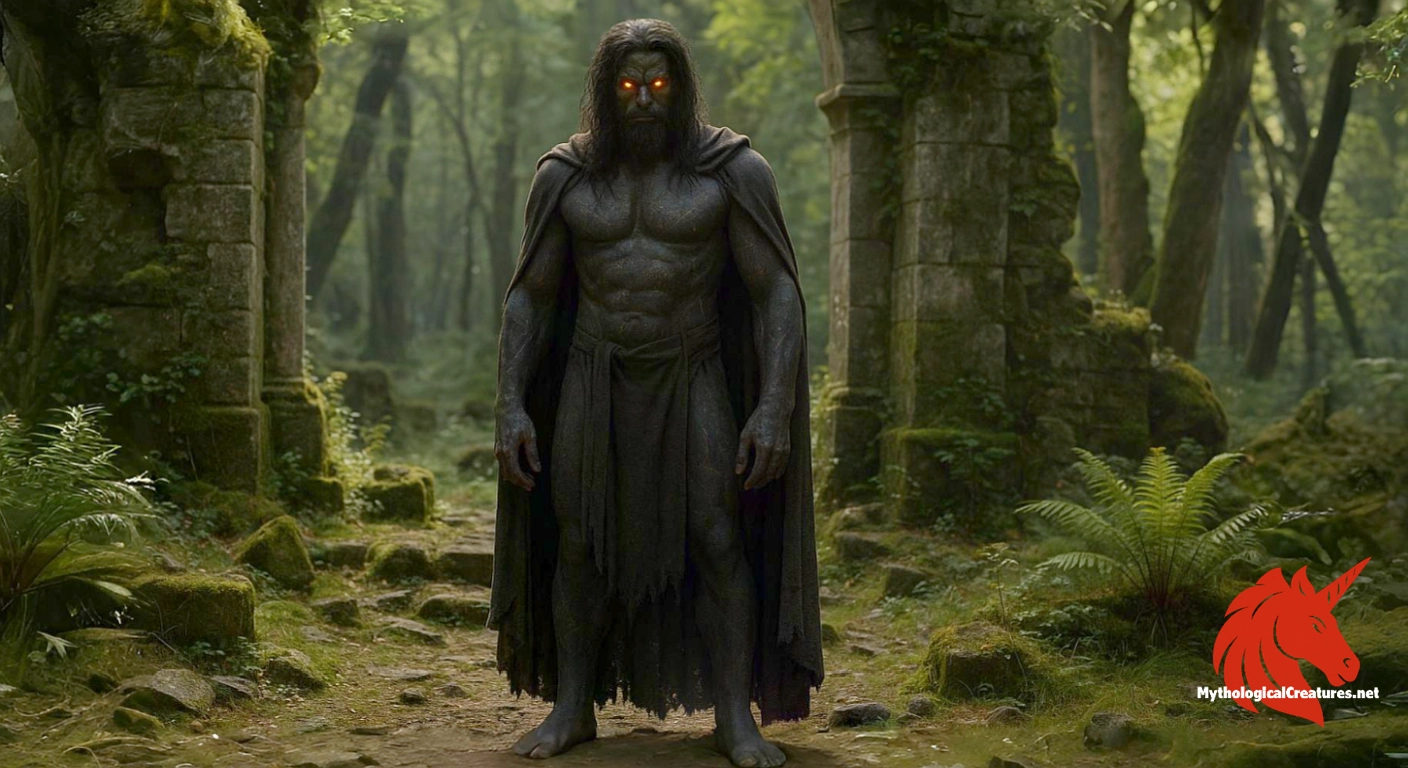 Vassago - Vassago is noted for his divinatory powers and his role in revealing hidden truths, making him a key figure in occult practices.