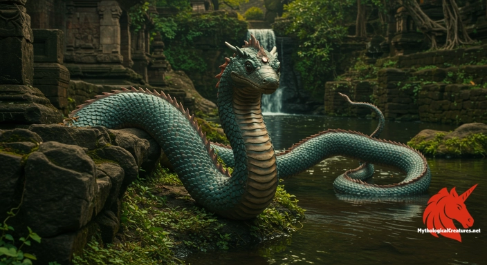 Discover another mythical creature