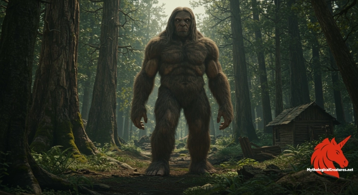 Discover another mythical creature