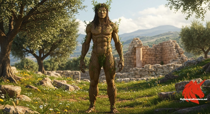 Discover another mythical creature