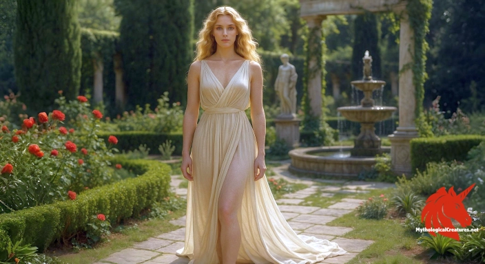 Discover another mythical creature