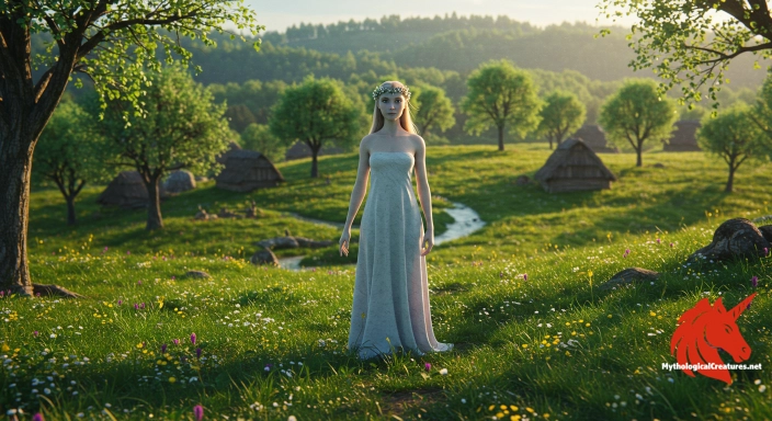Discover another mythical creature