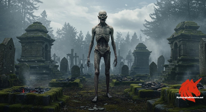 Discover another mythical creature