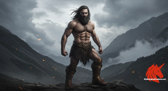 Discover another mythical creature