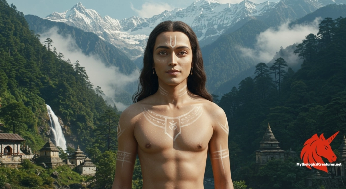 Discover another mythical creature