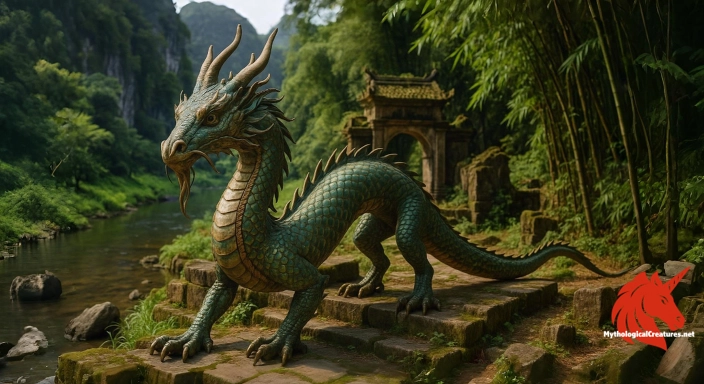 Vietnamese dragon