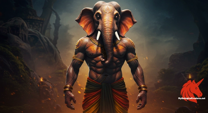 Discover another mythical creature