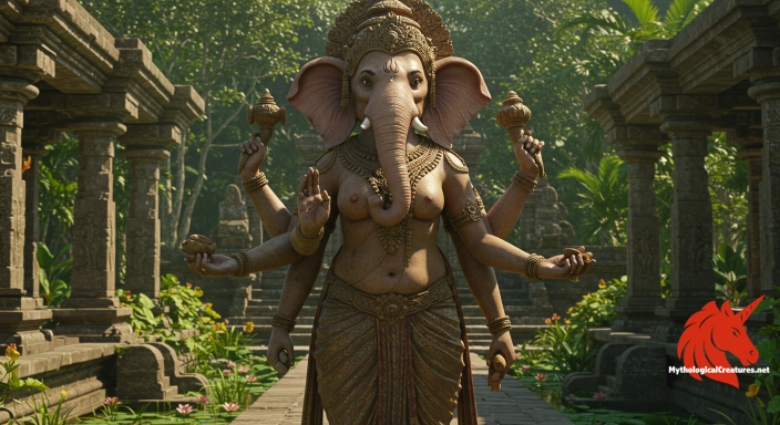 Discover another mythical creature