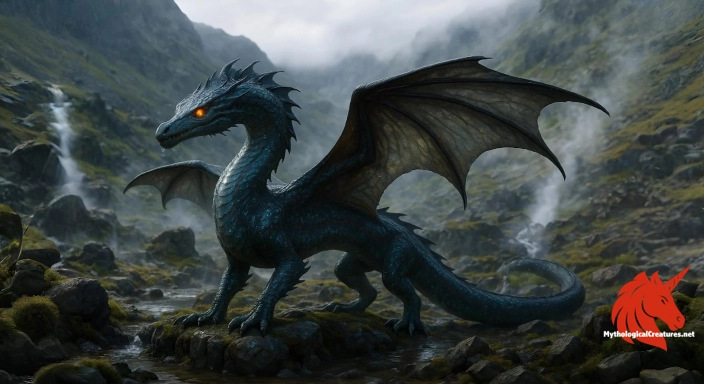 Discover another mythical creature